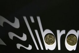 Facebook yakin dukungan untuk kripto Libra terus mengalir