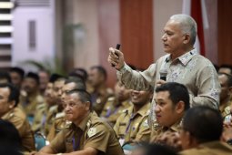 Sekda Aceh ajak camat budayakan 'BEREH'