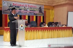 Pemkab Aceh Barat luncurkan program pendampingan ekonomi masyarakat  kecil