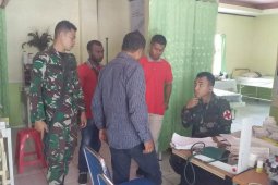 Pengungsi di Wamena diimbau kembali ke rumah