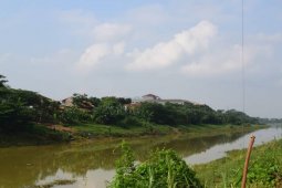 DLHK: Program Citarum Harum di Karawang akan dapat bantuan Bank Dunia