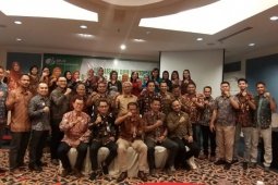 BPJS Ketenagakerjaan Cabang Jambi gelar Customer Gathering di Batam