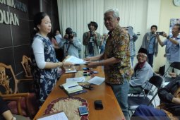 Temuan 346 lokasi kuburan massal korban 1965 dilaporkan ke  Komnas HAM
