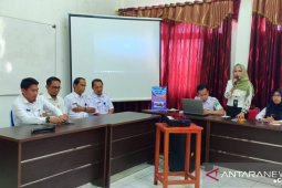 Kemenkes tetapkan RSUD Tanah Bumbu tipe C
