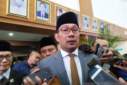 Kang Emil minta Unpad buat pusat penelitian di Jabar