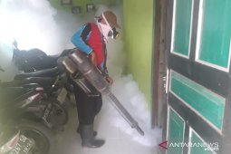 Empat penderita DBD meninggal di Kabupaten Asahan