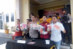 Dua korban tewas akibat pencurian dengan kekerasan di Muba