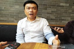 Target pembangunan 1,25 juta "Rumah Jokowi" terancam tidak tercapai