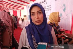 Puluhan ribu perempuan pekerja ikuti pemeriksaan IVA