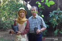 Undip Apresiasi Sungai Karang Mumus Menakjubkan
