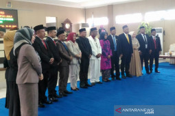 Fraksi PAN pilih jaga konsistensi dan komitmen lembaga DPRD
