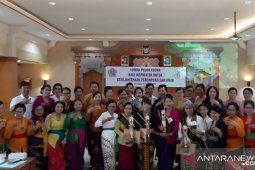 Denpasar adakan lomba "Pecha Kucha" untuk lindungi perempuan-anak