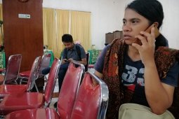 Empat warga Aceh korban kerusuhan Wamena ditampung di Malang