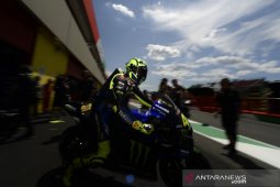 Rossi masih berambisi raih gelar juara