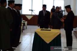 Cek Mad ingatkan ASN tidak coba minta jabatan