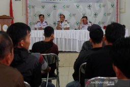 Dishub Landak sosialisasi tarif baru parkir