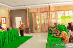 PKK harapkan Posyandu berperan turunkan angka kematian ibu