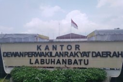 Partai Golkar target ketua komisi IV DPRD Labuhanbatu