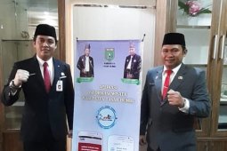 Pemda promosikan wisata berbasis internet