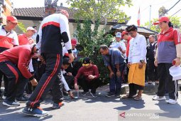 Klungkung kembangkan dua Desa Wisata