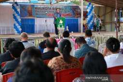 Pemkot  angkat seni orkes tradisional dorong sektor pariwisata