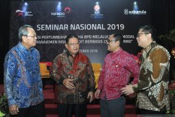 PEFINDO sarankan BPD manfaatkan "credit scoring"