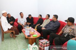 Blitar to evacuate its people from Papua