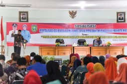 Pemkot Madiun intensif cegah kasus anak kerdil