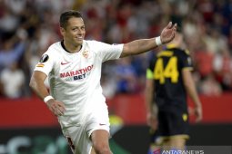 Liga Europa Grup A: Sevilla menang tipis, Qarabag lucuti Dudelange