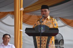 Pemprov Babel jadikan RSUD Soekarno sebagai RS Pendidikan