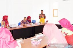 Tim Survei : Puskesmas Marabahan sudah bisa tingkatkan akreditasi