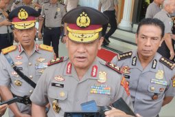 Tersangka karhutla Sumsel  bertambah