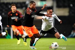 Liga Europa Grup D: PSV permalukan Rosenborg saat Sporting ungguli LASK