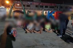 26 WNI ditahan Imigrasi Malaysia