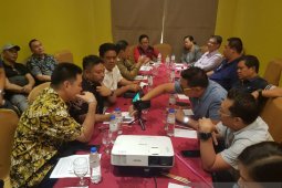 Dua wali kota di Filipina akan kunjungi Singahe tingkatkan kerja sama