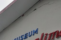 Jadwal pameran Museum Siwalima Maluku diperpendek pascagempa