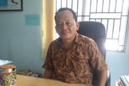 Disperkimhub Bangka Tengah akan pasang 80 unit lampu PJU