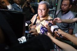 Aher mengaku dikonfirmasi dua hal saat pemeriksaan kasus suap Meikarta