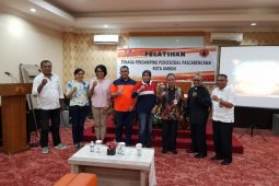 Pengungsi pascagempa Ambon mulai terserang penyakit