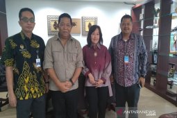 Panjang landasan pacu Bandara Bukit Malintang ditambah