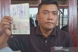 Berencana pulang bangun rumah,  Wartono jadi korban jembatan runtuh Taiwan