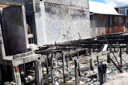 DPRD : Pemkot Ternate belum berhasil tuntaskan sejumlah program