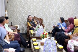 Lampung Akan gelar Safari Gerakan Nasional Gemar Membaca