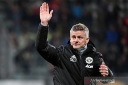 Perlukan suntikan dana, Solskjaer inginkan Harry Kane dari Spurs