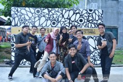 Band asal IAIN Pontianak juara di Polnep