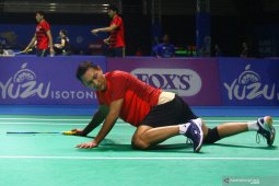 Sony gagal lolos