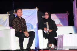 Wali Kota dan Bupati sepakati tujuh pesan para rektor di Bogor