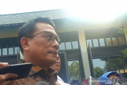 Pemerintah jamin keamanan warga di  Wamena