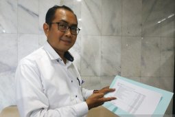 Bank Kalsel targetkan menang Award KUR 2019