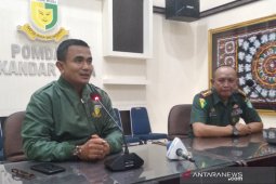 Kodam Iskandar Muda tindak oknum prajurit terlibat  narkoba